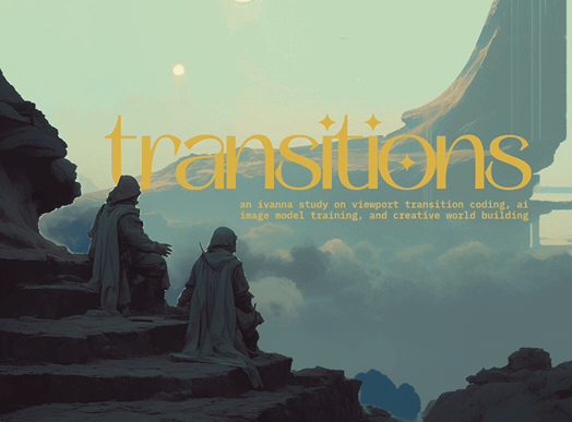 transitions